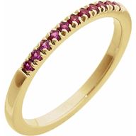 Picture of Ruby Ring